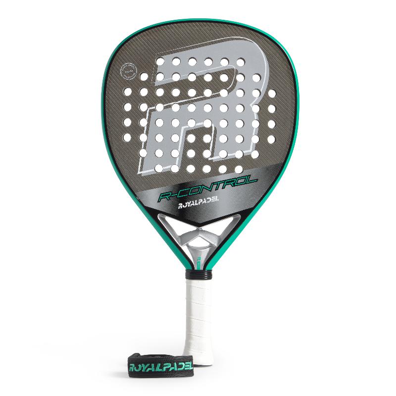 Pala Royal Padel R-Control 2026