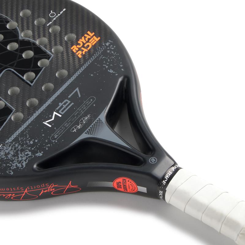 Pala Royal Padel M27 Poly 2026