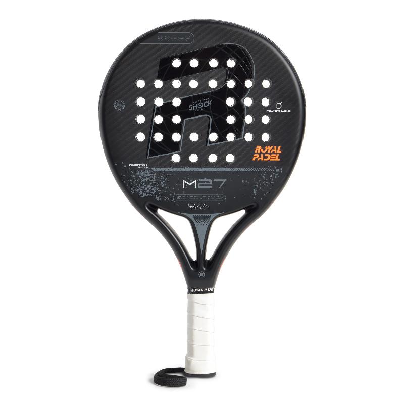 Pala Royal Padel M27 Poly 2026