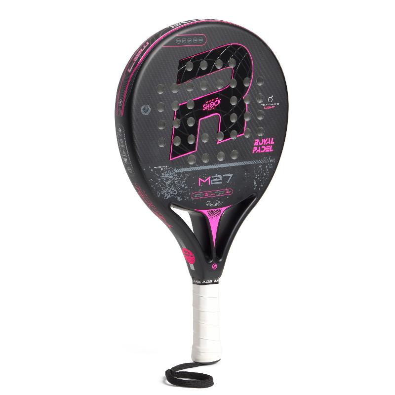 Pala Royal Padel M27 Light 2026