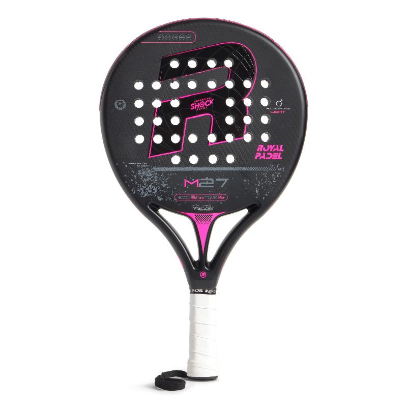 Pala Royal Padel M27 Light 2026