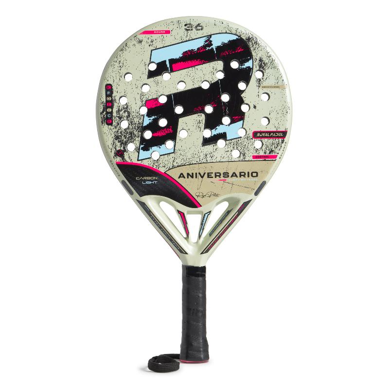 Pala Royal Padel 36 Aniversario Light 2026