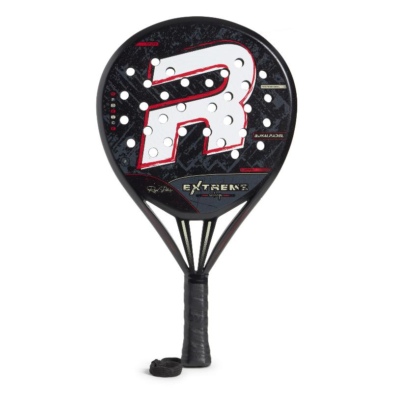 Pala Royal Padel Whip Extreme 2026