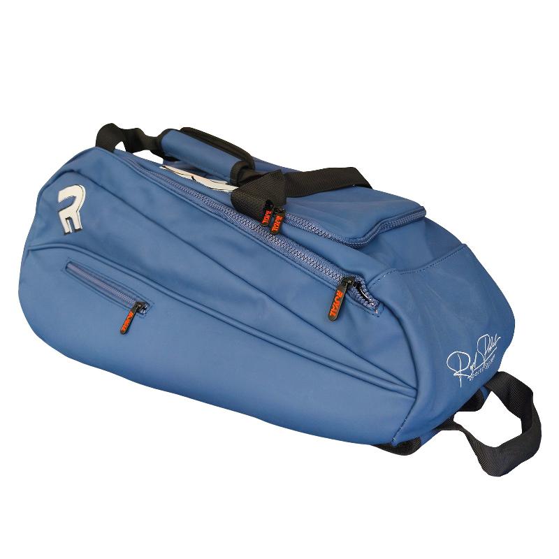 Paletero Royal Padel Force Azul