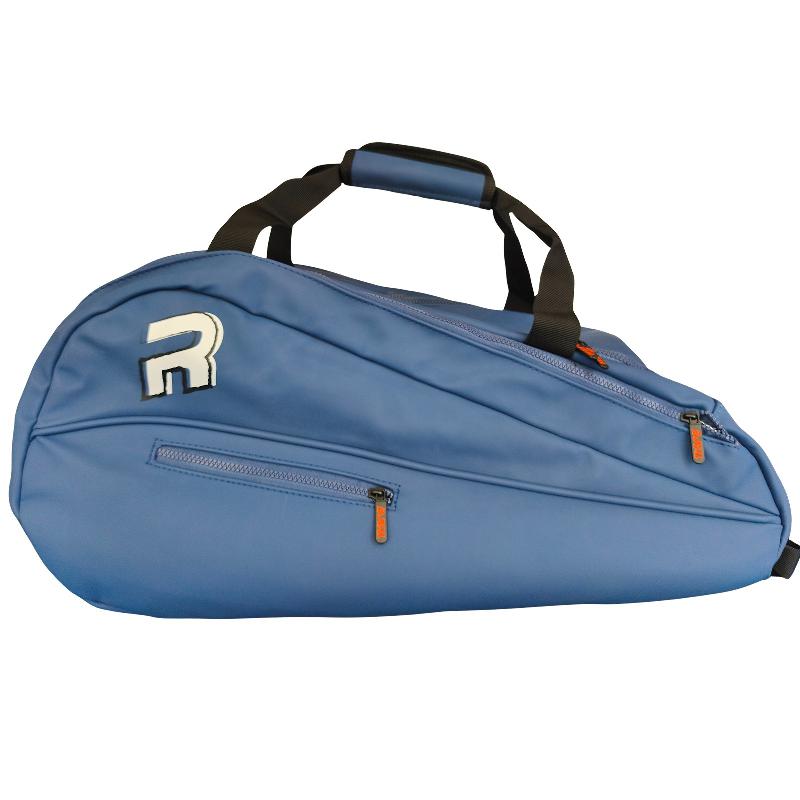 Paletero Royal Padel Force Azul