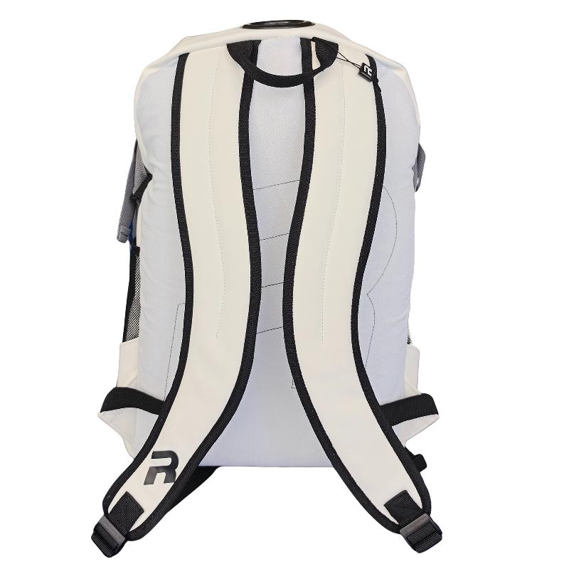Mochila Royal Padel Force Blanco