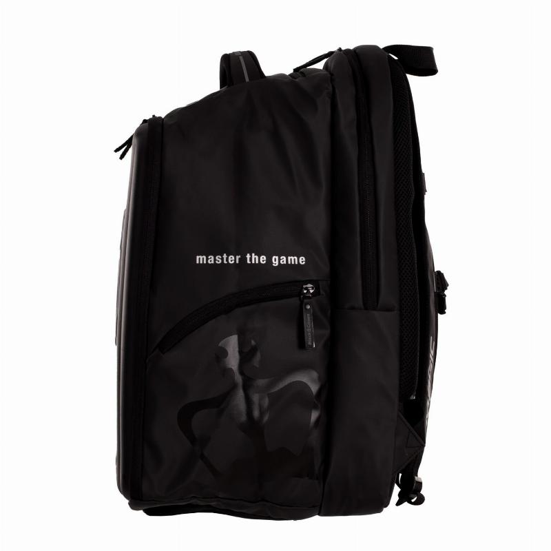 Mochila Black Crown Magic Negro