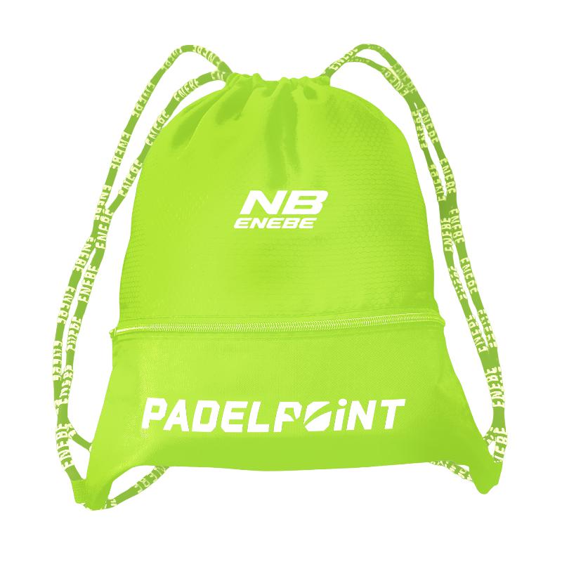 Gymsack Enebe Padelpoint Lima