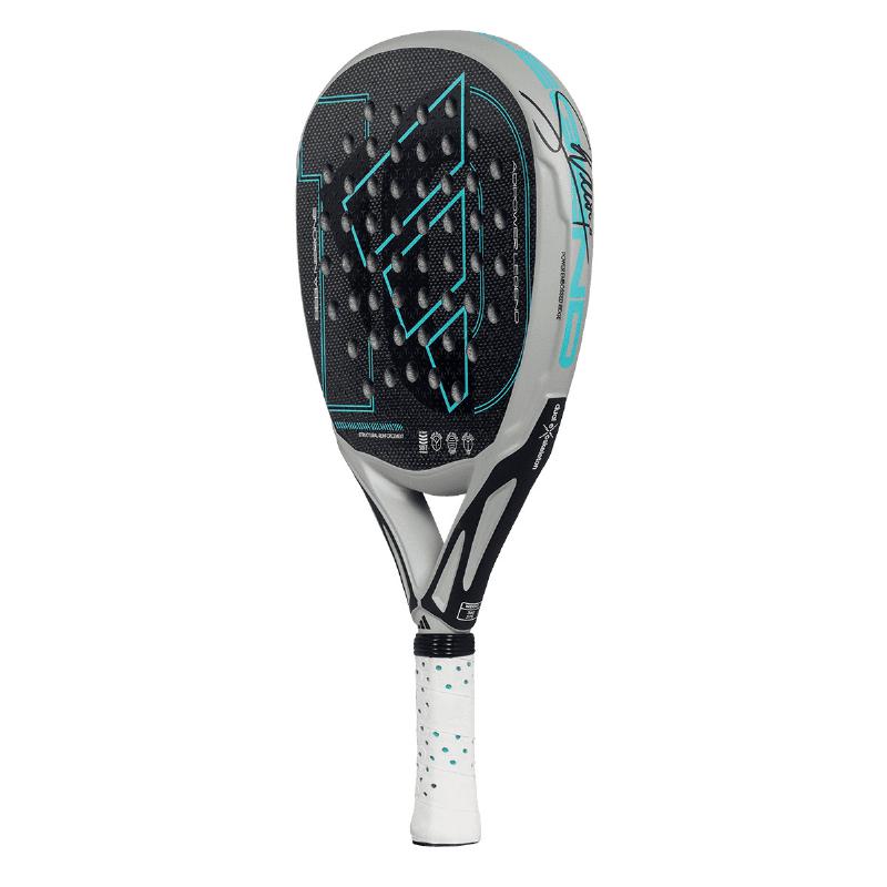 Pala Adidas Seba Nerone Adipower Legend 2025