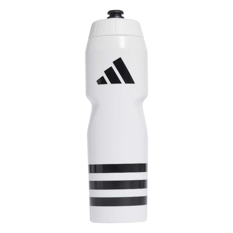 Botella Adidas Tiro 0,75L Blanco