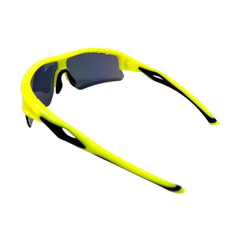 Gafas Addictive Dolomit C2 Amarillo
