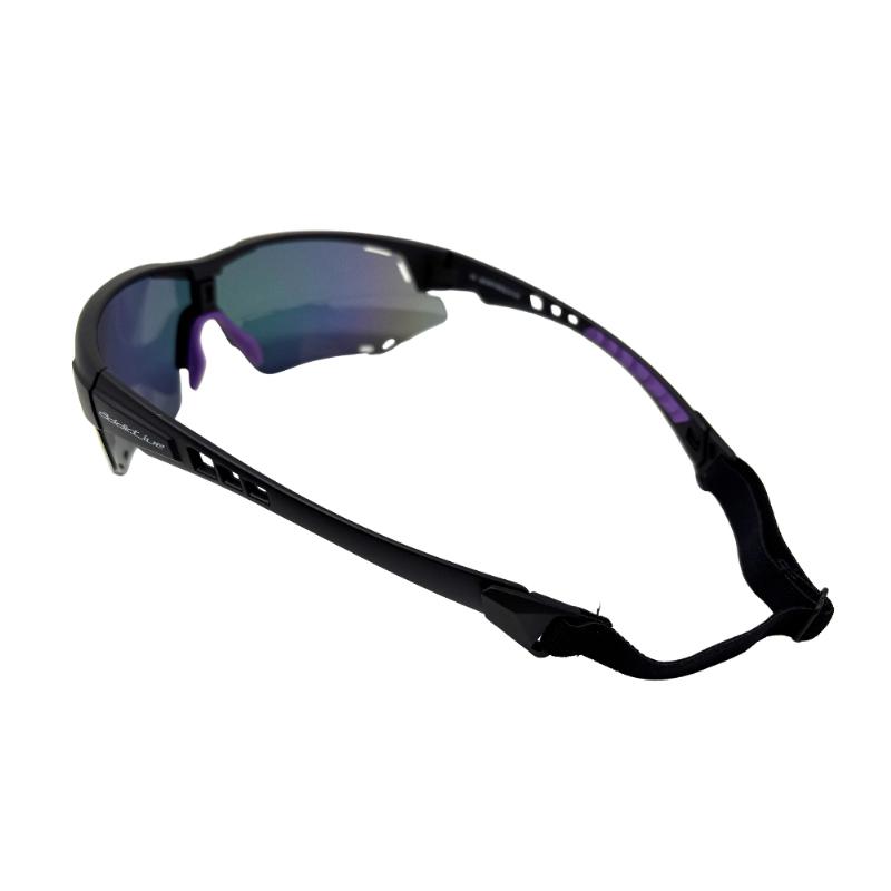 Gafas Addictive Mortirolo C3 Negro