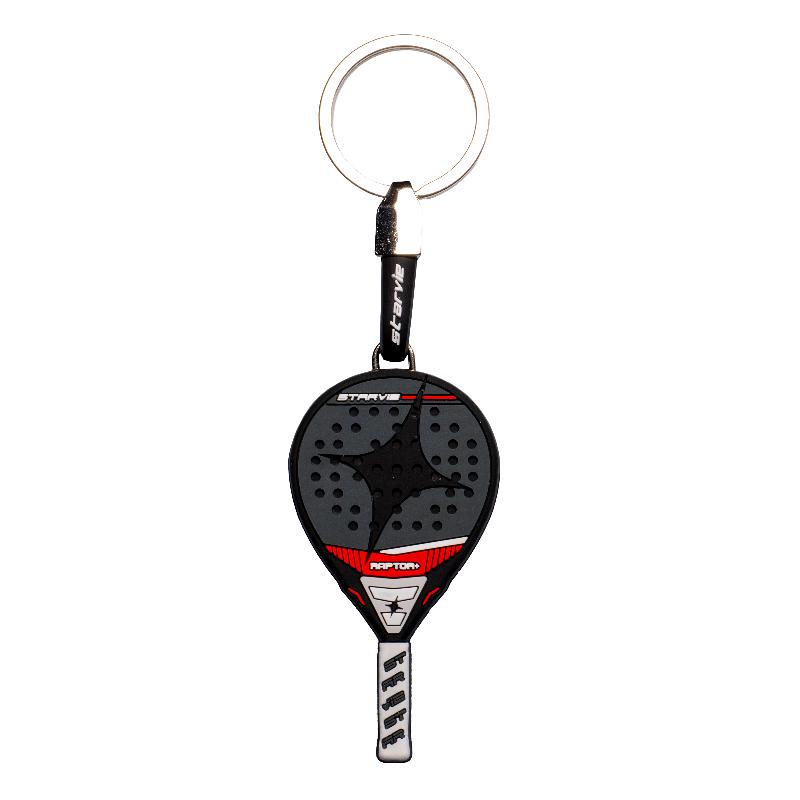 Llavero Starvie Raptor +