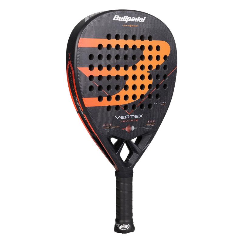 Pala Bullpadel Vertex Advance 2026