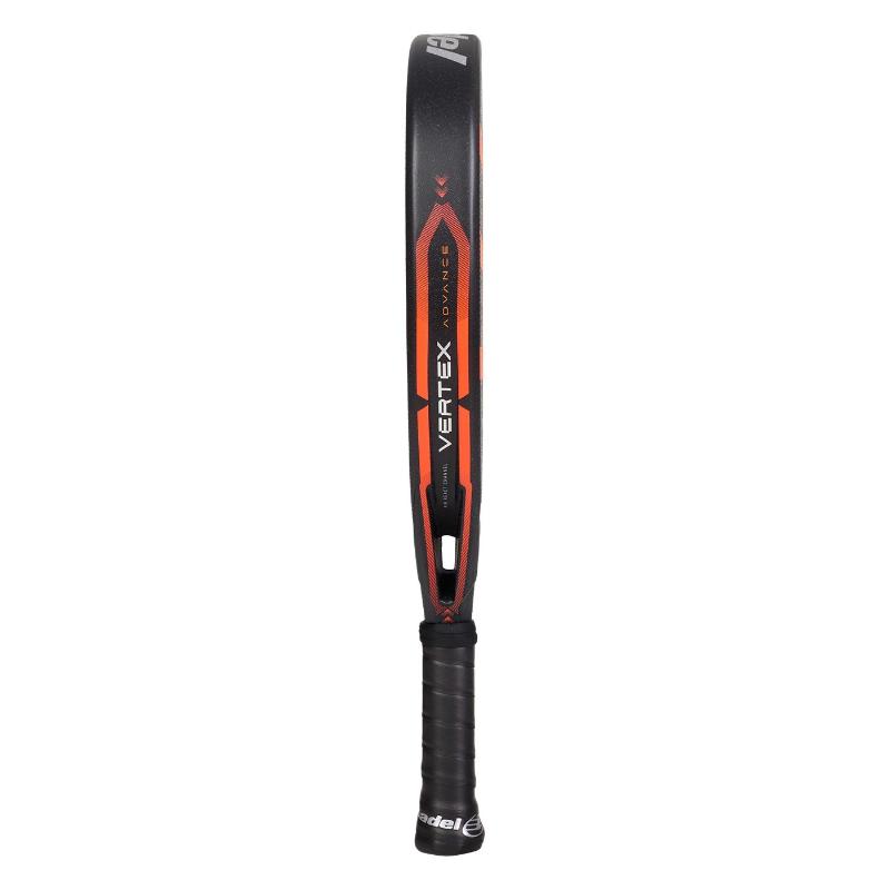 Pala Bullpadel Vertex Advance 2026
