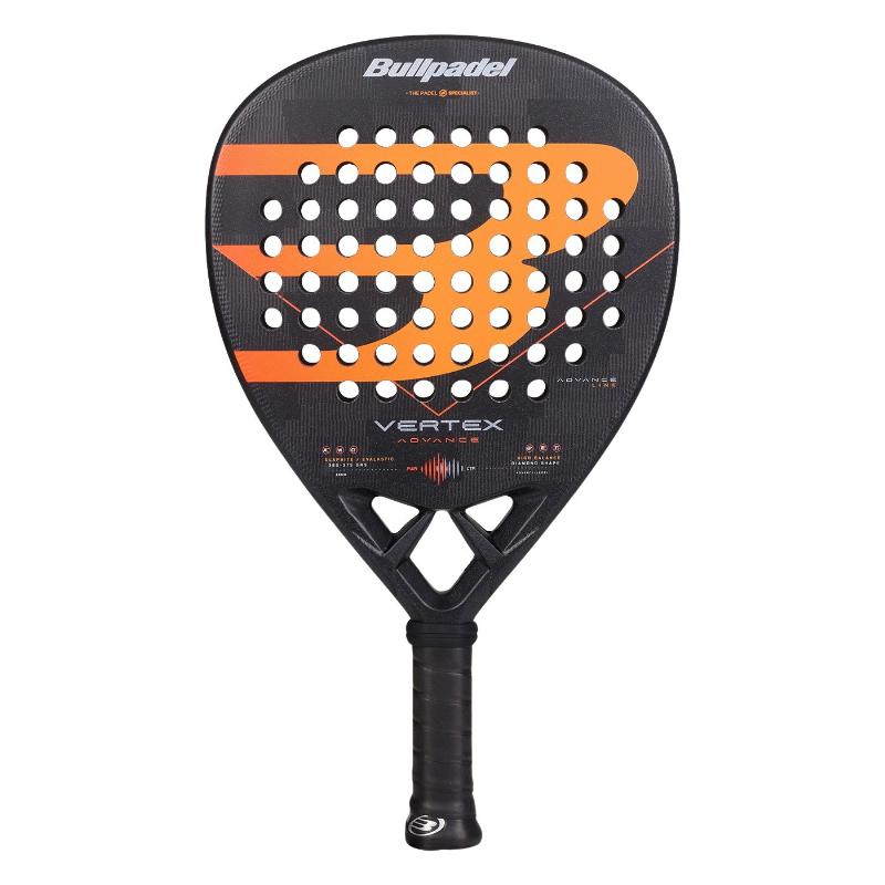 Pala Bullpadel Vertex Advance 2026