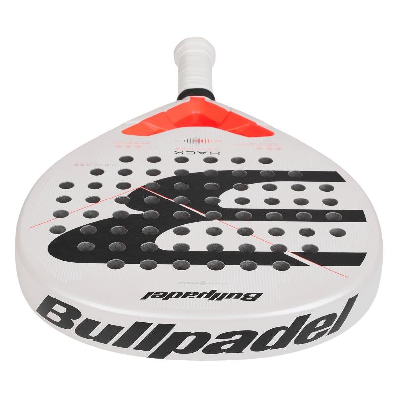 Pala Bullpadel Hack Advance 2026