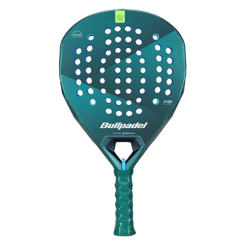 Pala Bullpadel Chingotto Neuron Cloud 02 2026