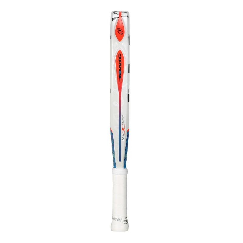 Pala Bullpadel Ionic Power 2026