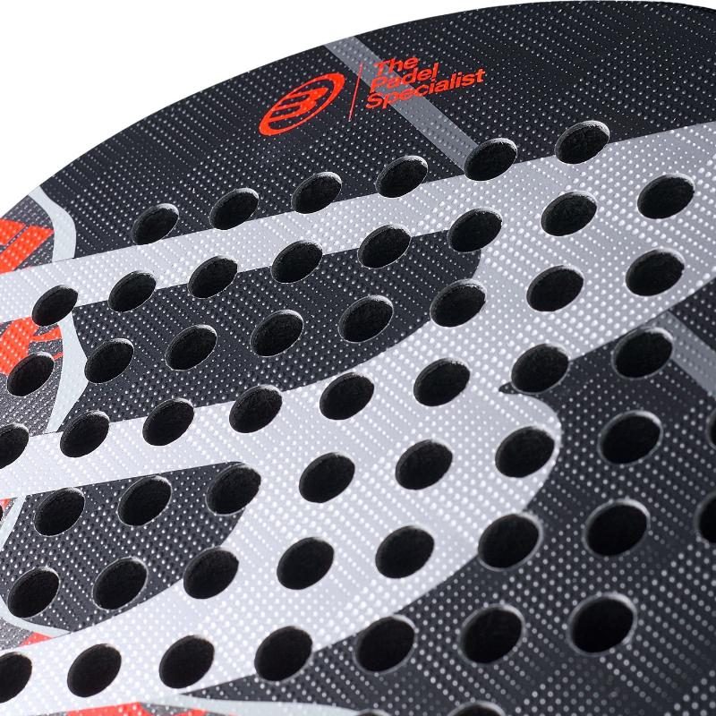 Pala Bullpadel Ionic Control 2026