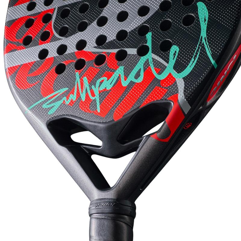Pala Bullpadel Ionic Control 2026