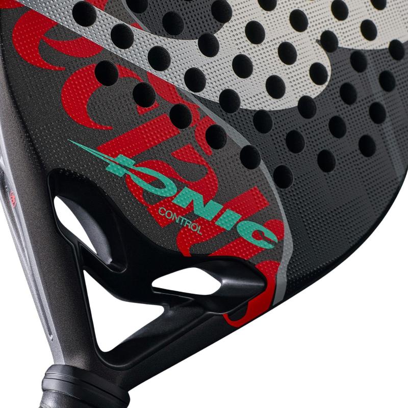 Pala Bullpadel Ionic Control 2026