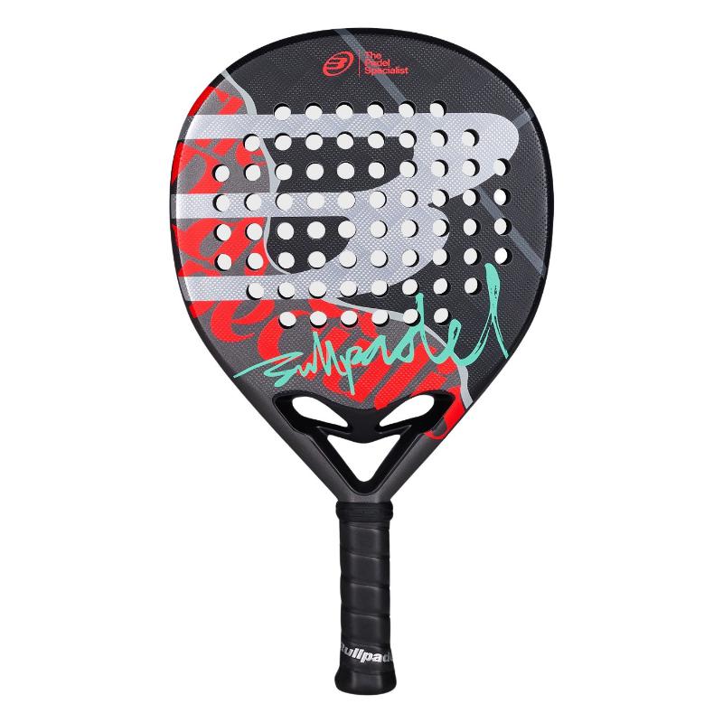 Pala Bullpadel Ionic Control 2026