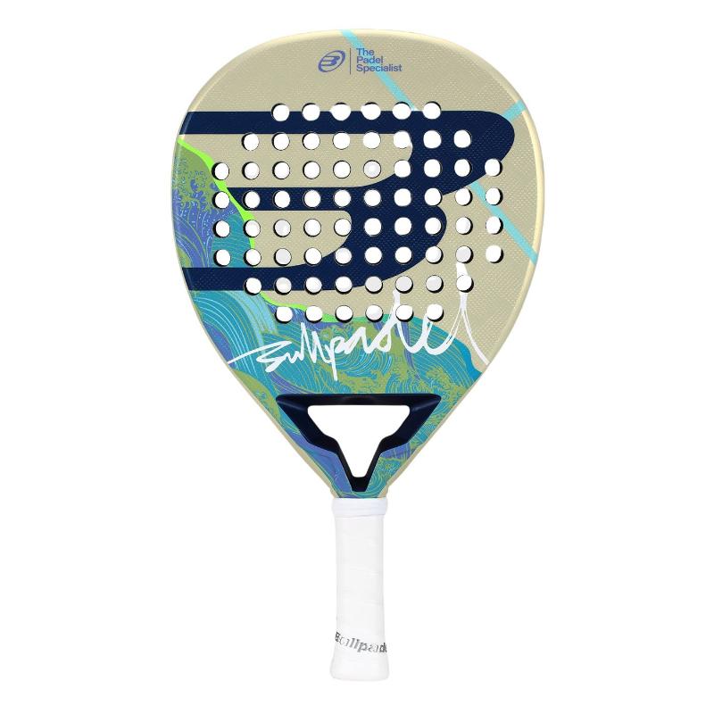 Pala Bullpadel Ionic Light 2026