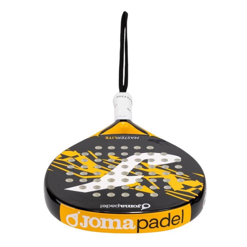 Pala Joma Master Negro Naranja
