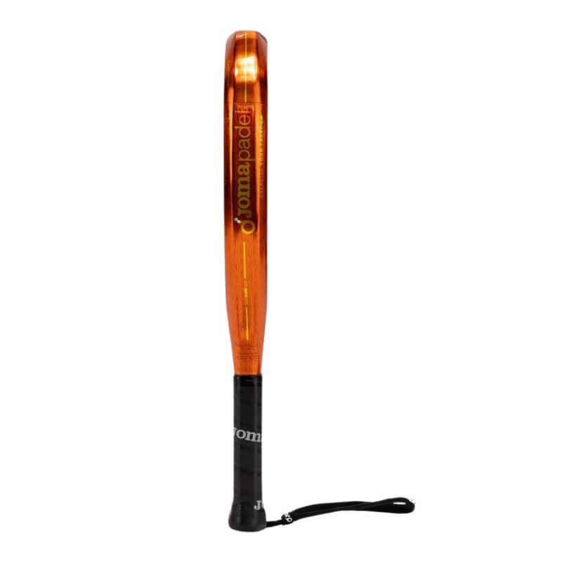 Pala Joma Blast Pro Soft Naranja Negro