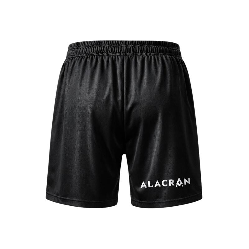 Short Alacran Wild Negro