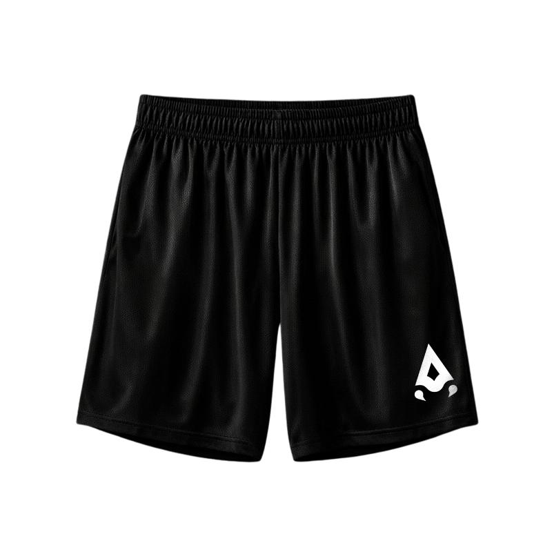 Short Alacran Wild Negro