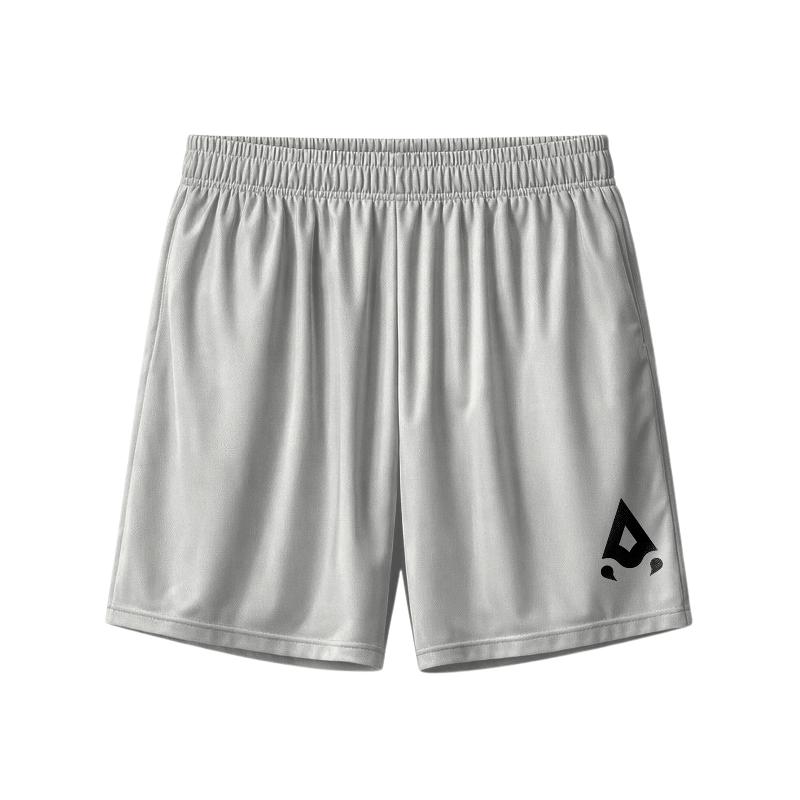 Short Alacran Wild Gris