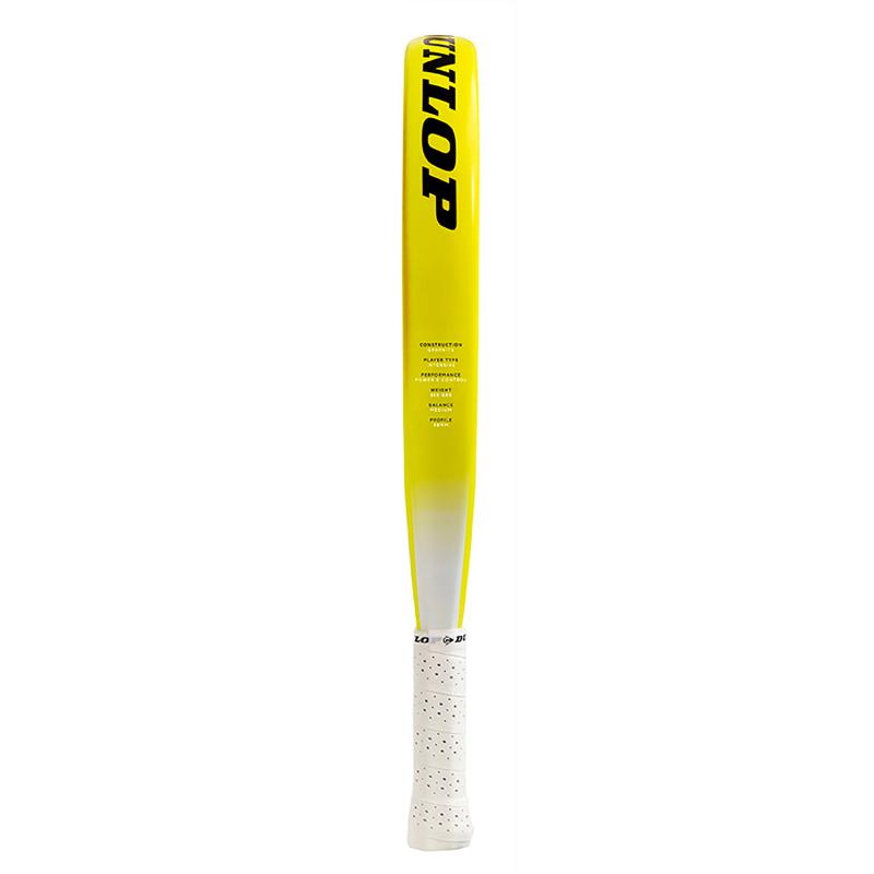 Pala Dunlop Tristorm Lite 2025