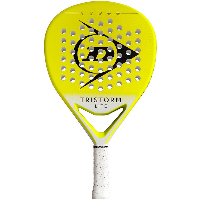 Pala Dunlop Tristorm Lite 2025