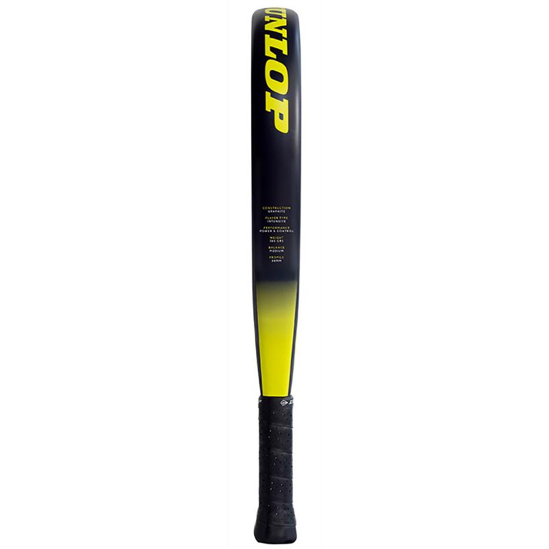 Pala Dunlop Tristorm Pro 2025
