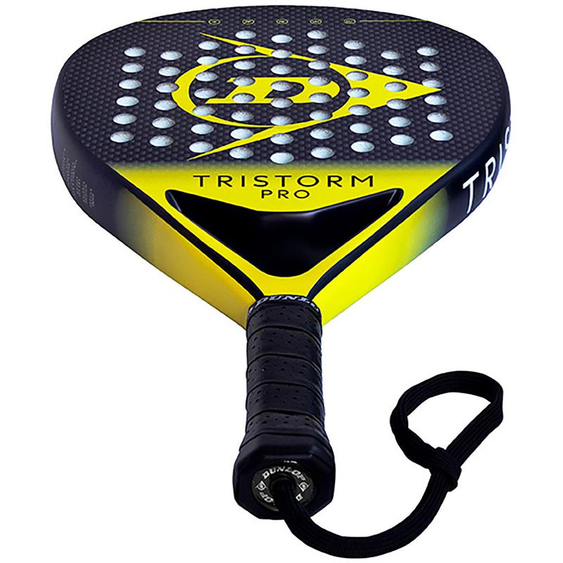 Pala Dunlop Tristorm Pro 2025