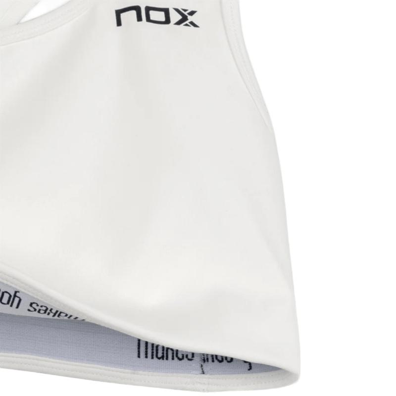 Top Nox Team Blanco