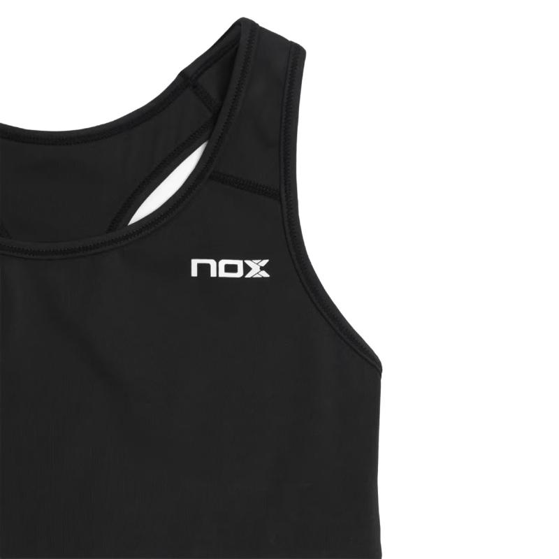 Top Nox Team Negro