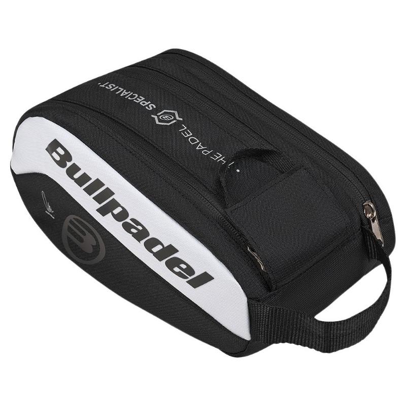 Neceser Bullpadel Juan Tello BPN26001 Negro