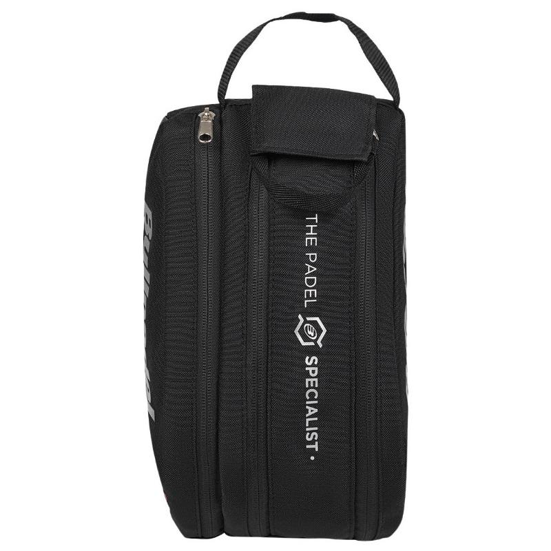 Neceser Bullpadel Chingotto BPN26022 Negro