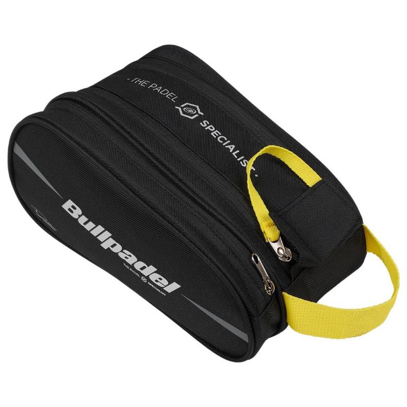 Neceser Bullpadel MartÃ­n Di Nenno BPN26020 Negro