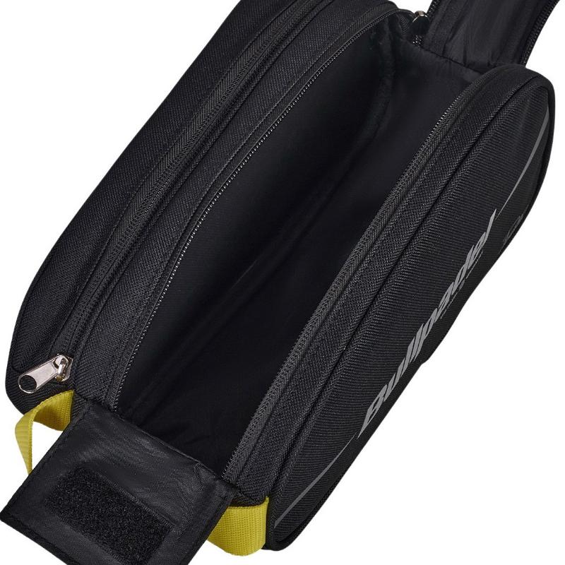 Neceser Bullpadel MartÃ­n Di Nenno BPN26020 Negro