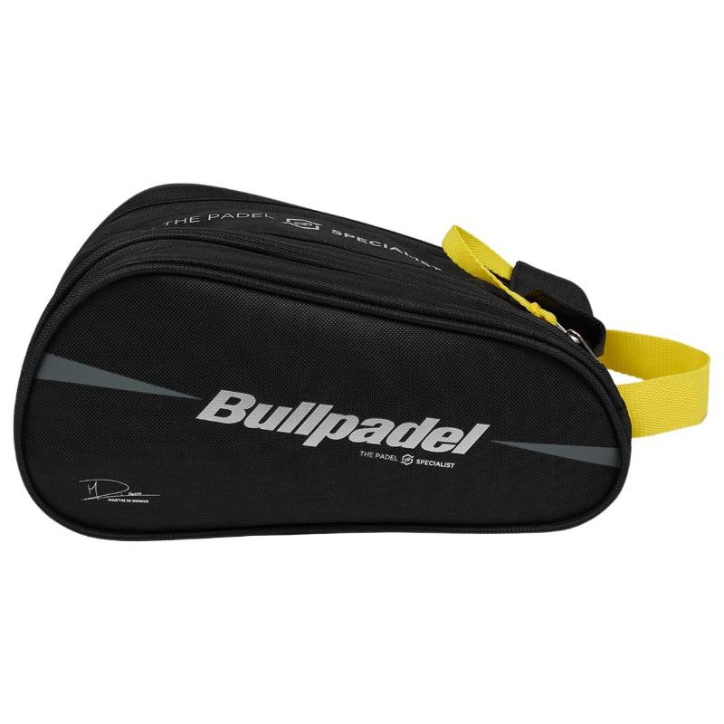 Neceser Bullpadel MartÃ­n Di Nenno BPN26020 Negro