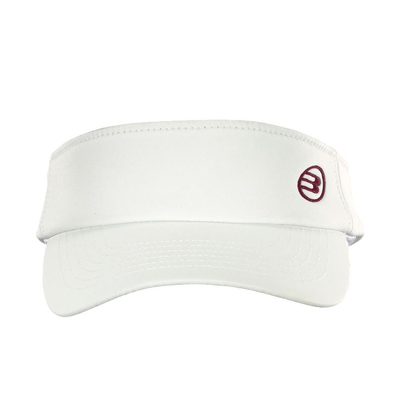 Visera Bullpadel BPV252 Crudo
