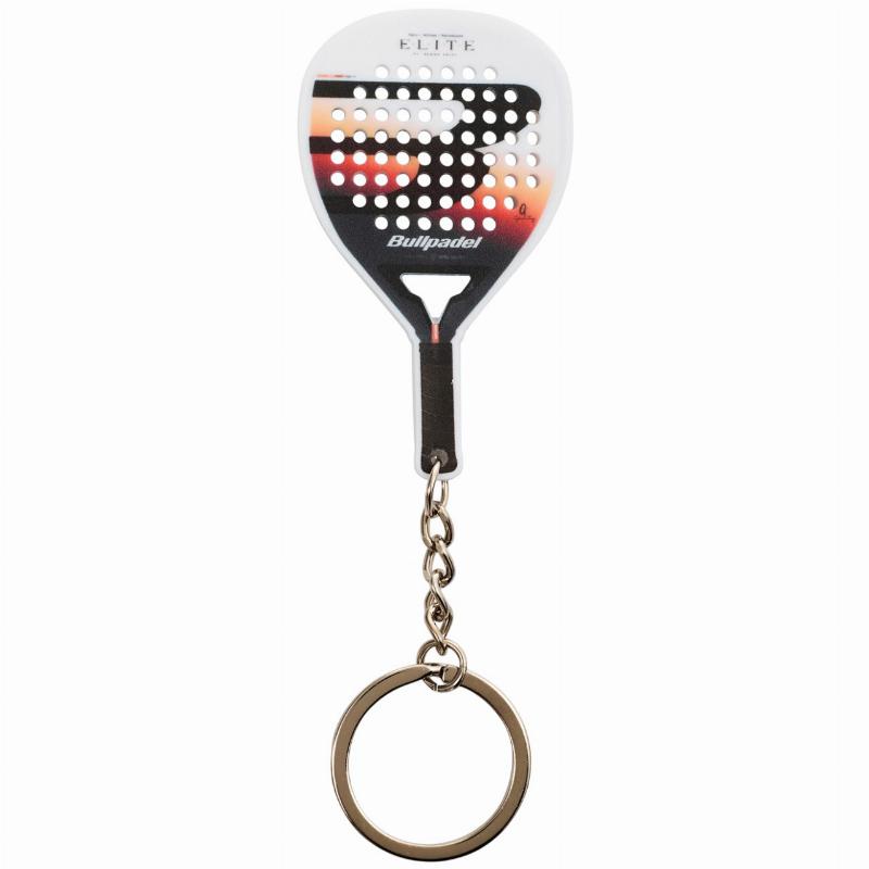 Llavero Bullpadel Gemma Triay Elite 26