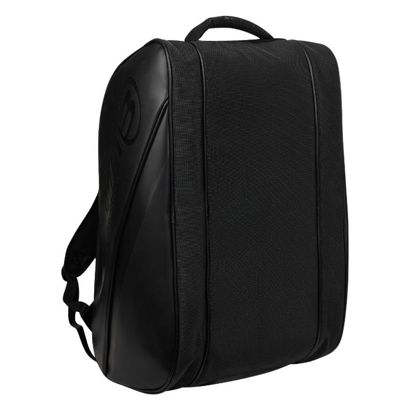 Paletero Bullpadel Casual BPP26016 Negro
