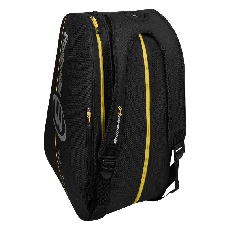 Paletero Bullpadel Tour BPP26015 Negro