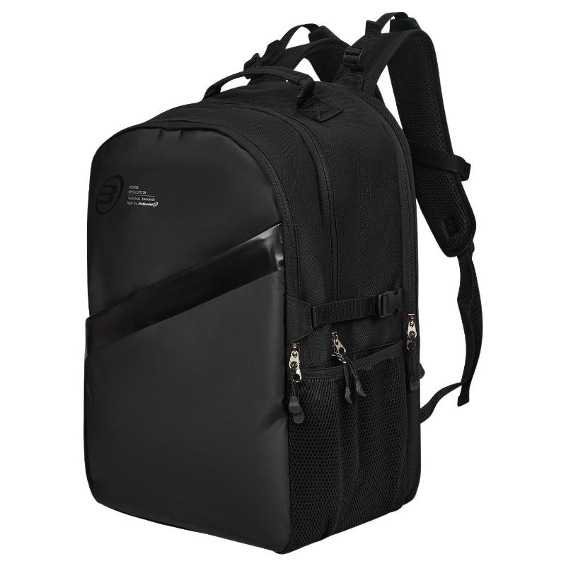 Mochila Bullpadel BPM26003 Tech Negro