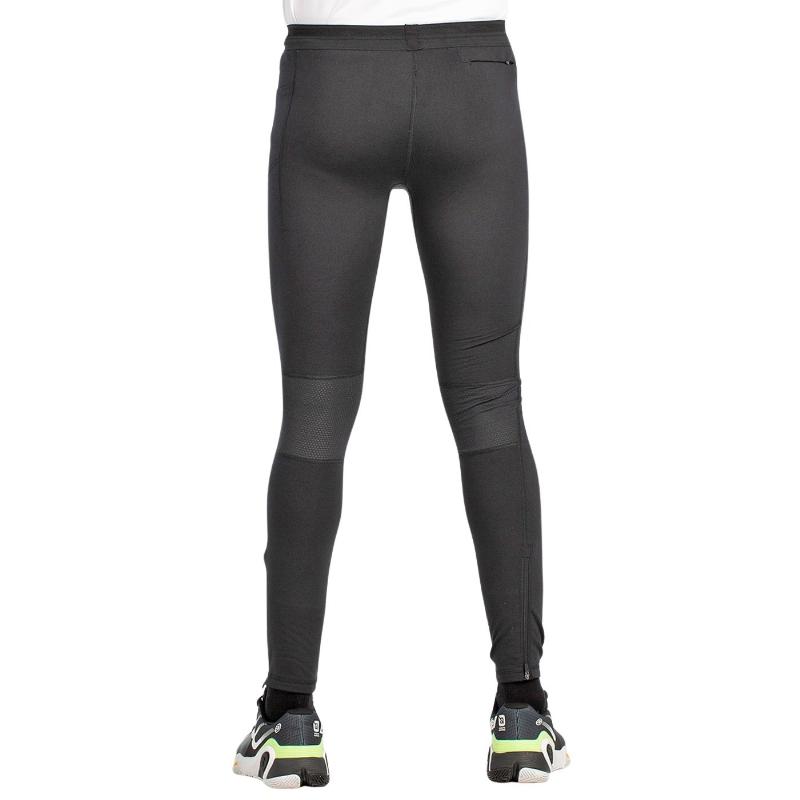 Mallas Bullpadel Brion Negro
